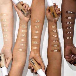 SurrealSkin™ Foundation - Fondotinta liquido