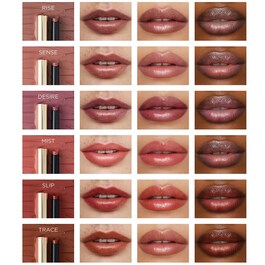Phantom Volumizing Glossy Balm - Balsamo per labbra