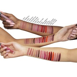 Liquid Matte - Rossetto opaco a lunga tenuta no-transfer