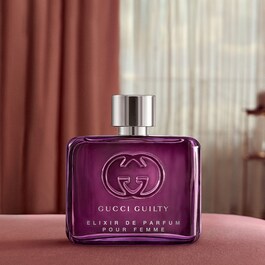 Gucci Guilty Elixir de Parfum Donna
