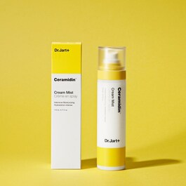 Ceramidin™ Cream Mist - Crema Idratazione Intensa In Spray