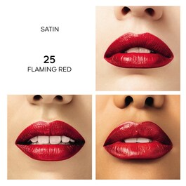 Rouge G di Guerlain - Rossetto personalizzato - Il colore