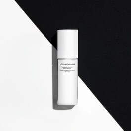 ENERGIZING MOISTURIZER EXTRA LIGHT FLUID - Fluido idratante uomo