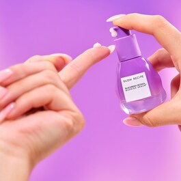 Blackberry Retinol - Siero Reset