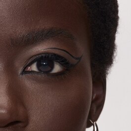Black Ink - Classic line felt liner - Eyeliner pennarello preciso waterproof