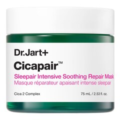Cicapair™ - Maschera notturna riparatrice e lenitiva, DR.JART+