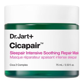 Cicapair™ - Maschera notturna riparatrice e lenitiva