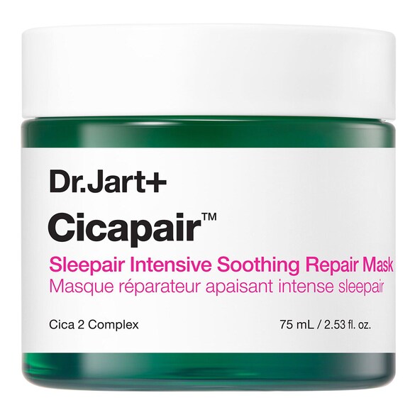 Cicapair™ - Maschera notturna riparatrice e lenitiva, DR.JART+