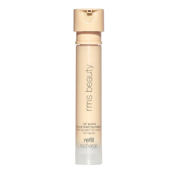 "re" Evolve Natural Finish - Foundation refill, RMS BEAUTY