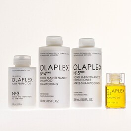N°. 4 Fine Bond Maintenance – Shampoo