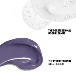 All You Knead is Pore Care - Kit Detergente e Maschera Per Pori