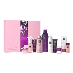 Garden of Happiness 2024 - Cofanetti Corpo & Bagno, RITUALS