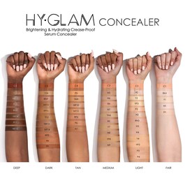 Hy-Glam Concealer - Correttore