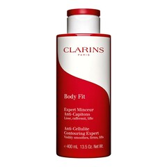 Body Fit - Crema anticellulite, CLARINS
