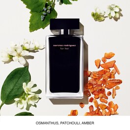 for her - Cofanetto eau de toilette