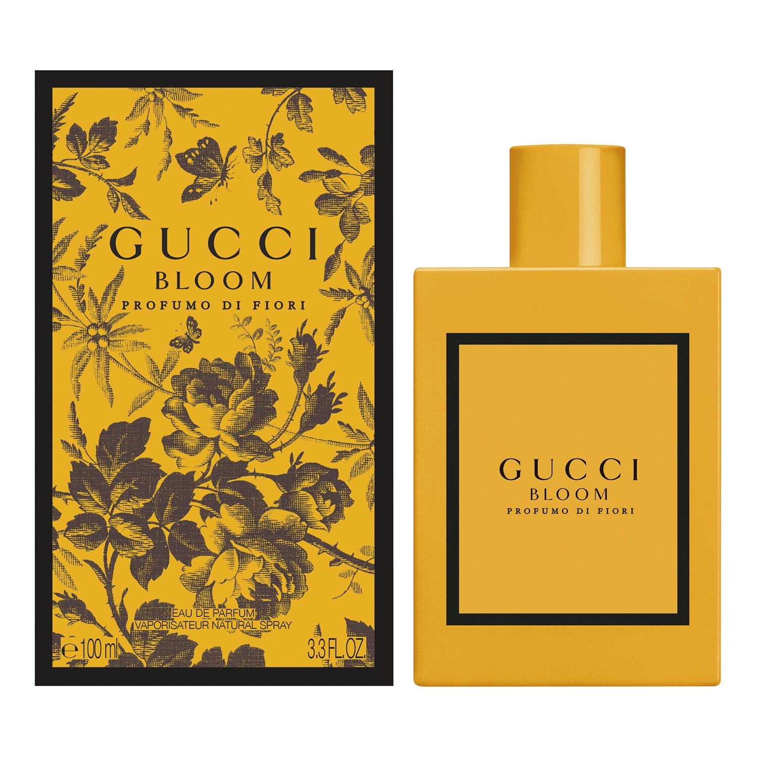 Gucci Bloom Profumo di Fiori Eau de Parfum di GUCCI SEPHORA