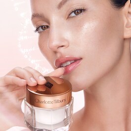 Charlotte's Magic Cream - Crema viso idratante