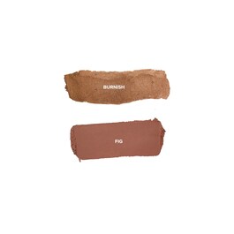 Soft Nude Eyes - Mini duo di stick in crema