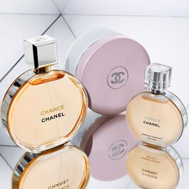 CHANCE - Eau De Parfum Vaporizzatore
