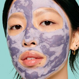 All You Knead is Pore Care - Kit Detergente e Maschera Per Pori