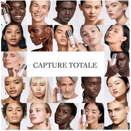 Capture Totale Le Sérum - Siero viso antietà – Compattezza e aspetto rimpolpato