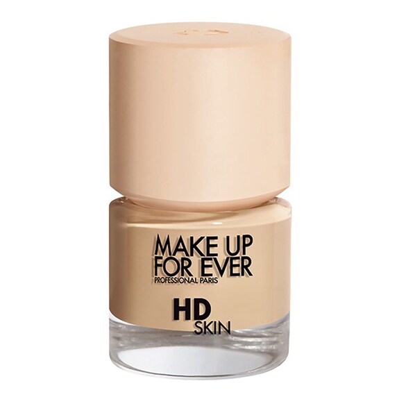 Fondotinta HD Skin - Formato mini, MAKE UP FOR EVER