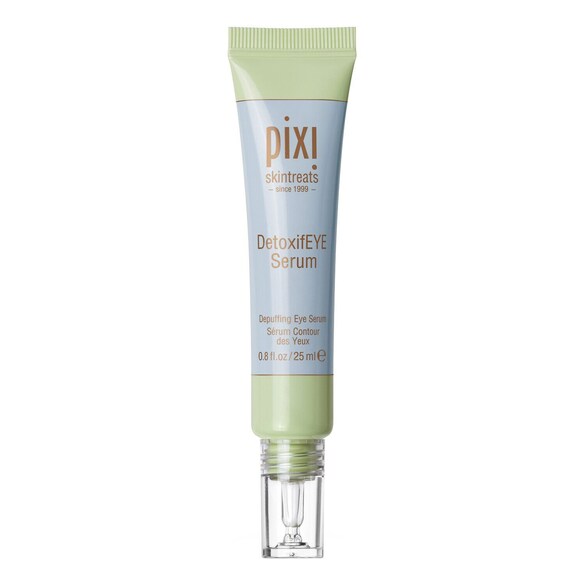 Detoxifeye Serum - Siero Contorno Occhi, PIXI