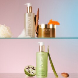 Invigorating Body Scrub - Scrub corpo energizzante
