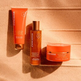  GOLDEN TAN MAXIMIZER - Latte Doposole Formato Viaggio
