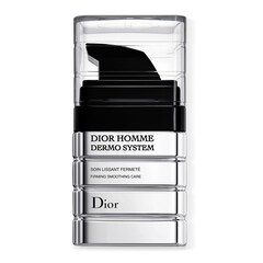 Dior Homme Dermo System - Trattamento Levigante Rassodante, DIOR
