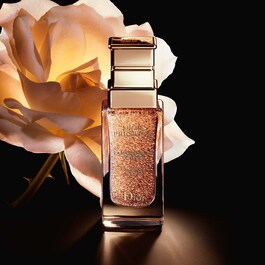 Dior Prestige La Micro-Huile de Rose Advanced Serum - Siero viso antietà