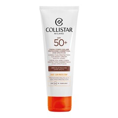 CREMA SOLARE -  PROTEZIONE CORRETTIVA SPECIALE MACCHIE SPF50+, COLLISTAR