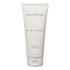 Le Sel d'Issey - Gel Doccia, ISSEY MIYAKE