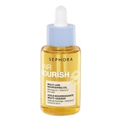 Olio nutriente multiuso - Olio capelli, SEPHORA COLLECTION