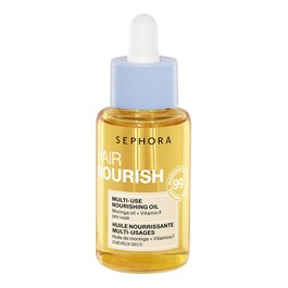 Olio nutriente multiuso - Olio capelli