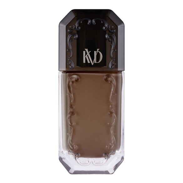 Good Apple Liquid - Fondotinta coprente leggero, KVD Beauty