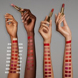 Pure Color Lipstick - Rossetto