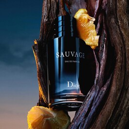 Sauvage – Eau De Parfum Uomo