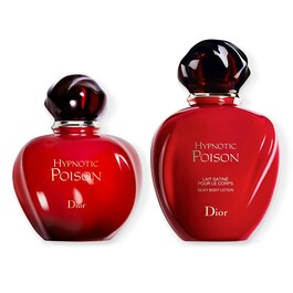 Hypnotic Poison - Cofanetto Eau de toilette e latte corpo Edizione Limitata