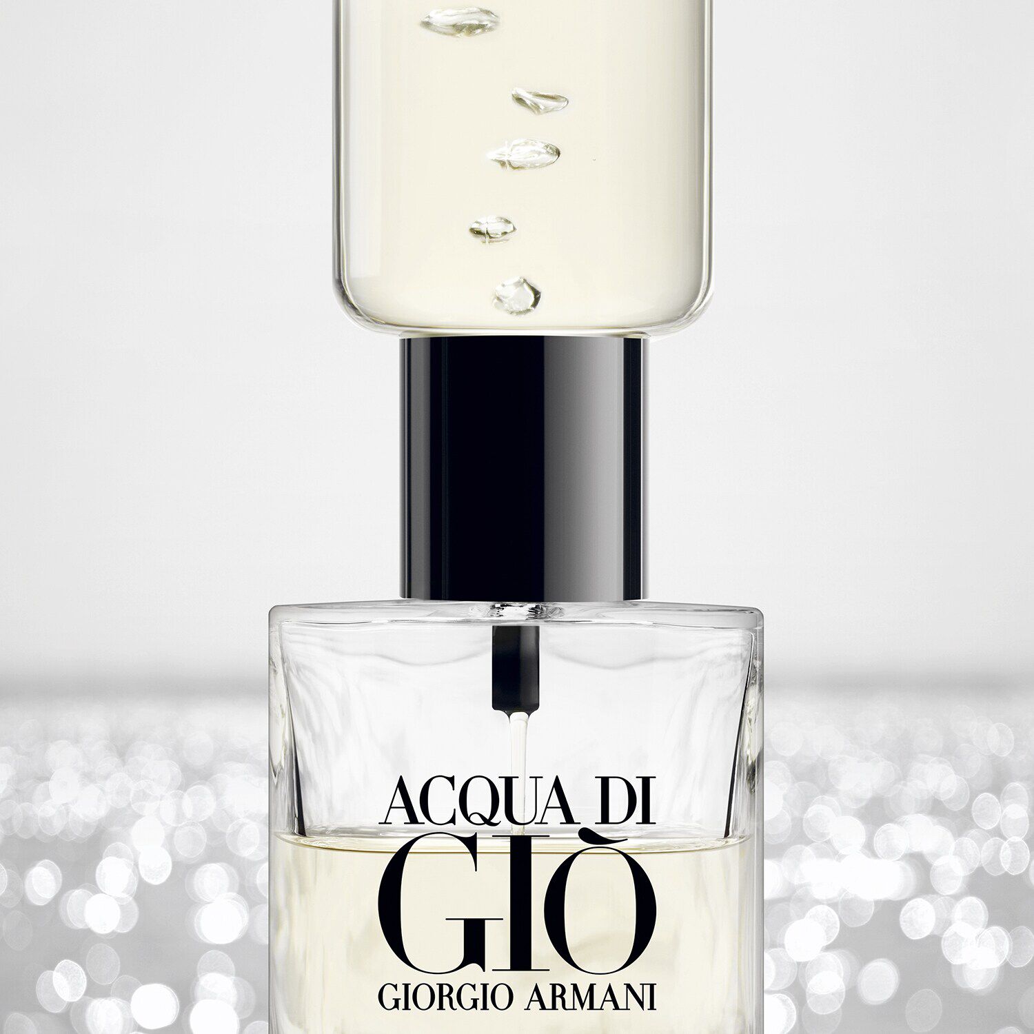 Acqua di Gio Eau de Parfum di ARMANI SEPHORA