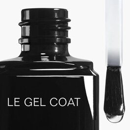 CHANEL LE GEL COAT - Brillantezza Estrema Protezione Rinforzata