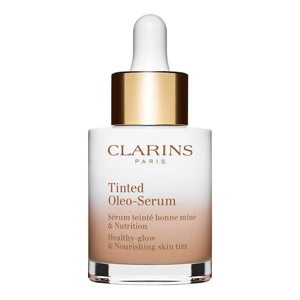Tinted Oleo-Serum -  Siero colorato , CLARINS