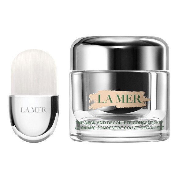 Le Baume Concentré Collo e Decoltè, LA MER