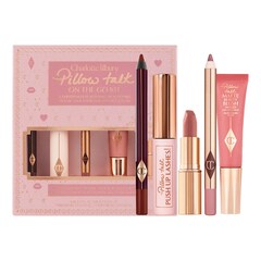 Pillow Talk On The Go Kit - Set di prodotti di make-up, CHARLOTTE TILBURY