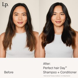 Perfect hair Day Conditioner - Balsamo idratante
