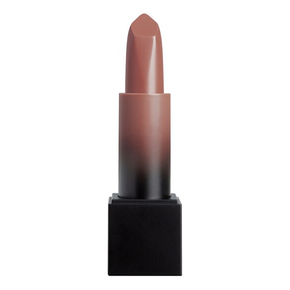Rossetto idratante - Power Bullet Cream Glow Hydrating Lipstick, HUDA BEAUTY