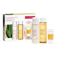 Cleansing Kit pelle normale a secca - Set detersione Viso, CLARINS