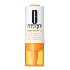 Clinique Fresh Pressed™ Daily Booster with Pure Vitamin C 10%, CLINIQUE