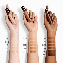 Terracotta Concealer - Correttore perfezione naturale tenuta 24H no transfer