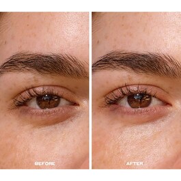 Banana Bright+ Eye Crème - Crema contorno occhi con Vitamina C & Collagene